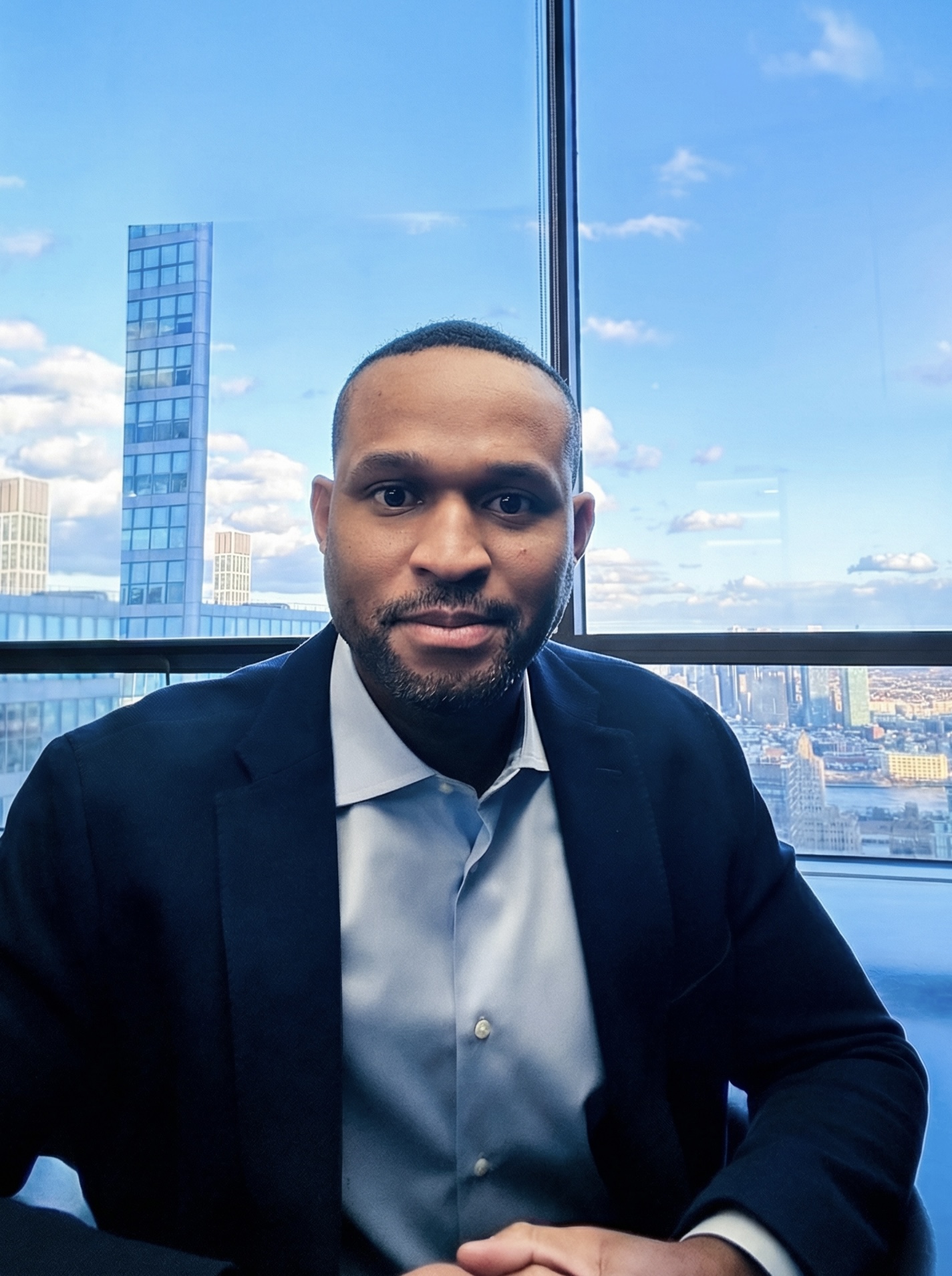 Founder of Wune Solutions